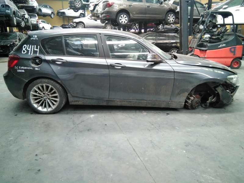 bmw serie 1 lim. (f20) del año 2013