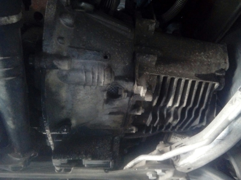 peugeot 407 del año 2007