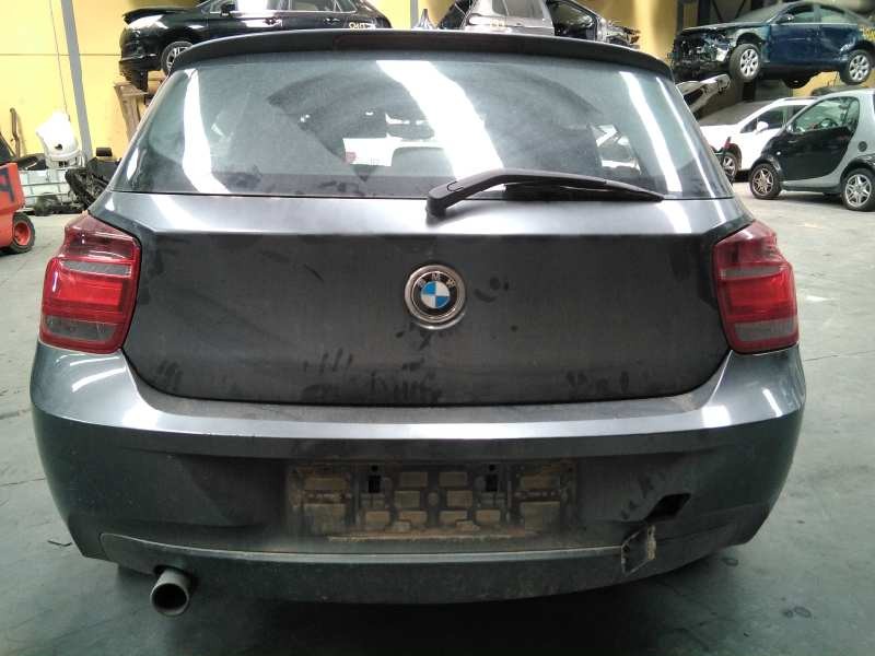 bmw serie 1 lim. (f20) del año 2013