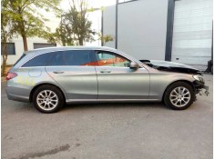 MERCEDES-BENZ CLASE C (W205) FAMILIAR