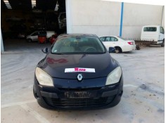 renault megane iii berlina 5 p del año 2011 2