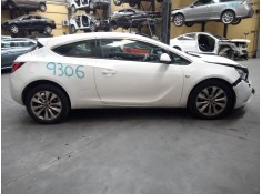 OPEL ASTRA J GTC