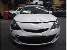 opel astra j gtc del año 2014 2