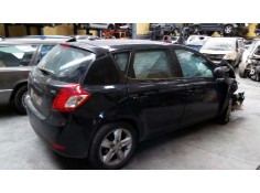 kia cee´d del año 2006