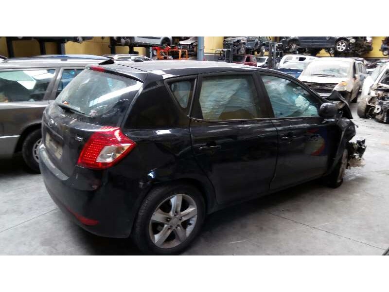kia cee´d del año 2006