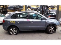 renault koleos del año 2010