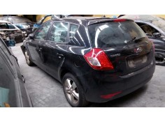 kia cee´d del año 2006 2