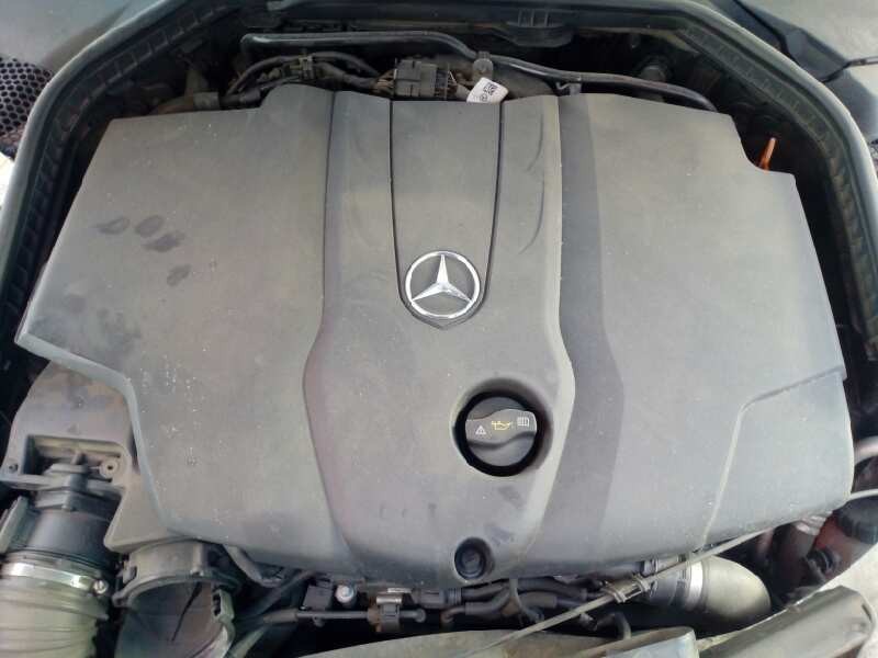 mercedes-benz clase c (w205) familiar del año 2018