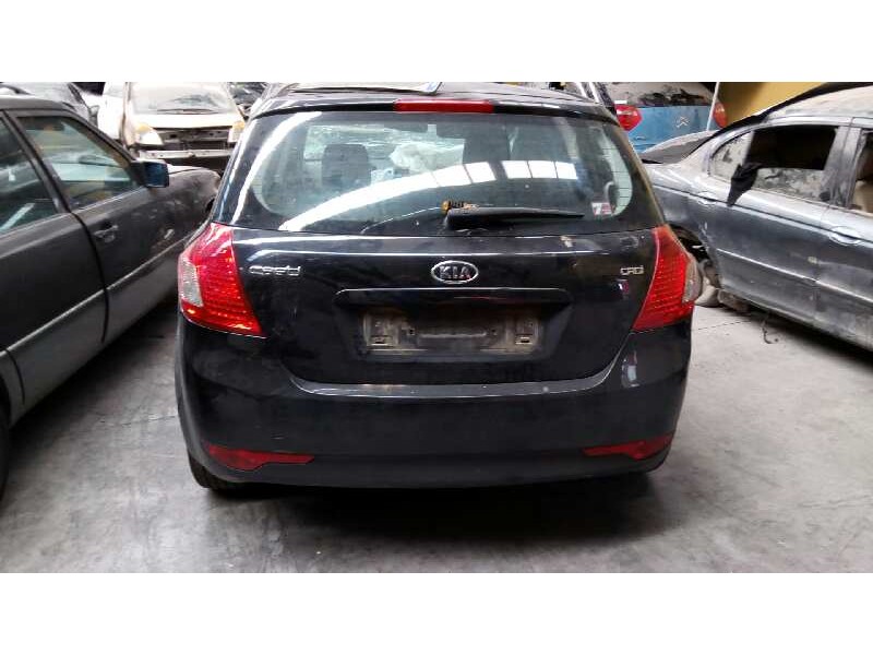 kia cee´d del año 2006