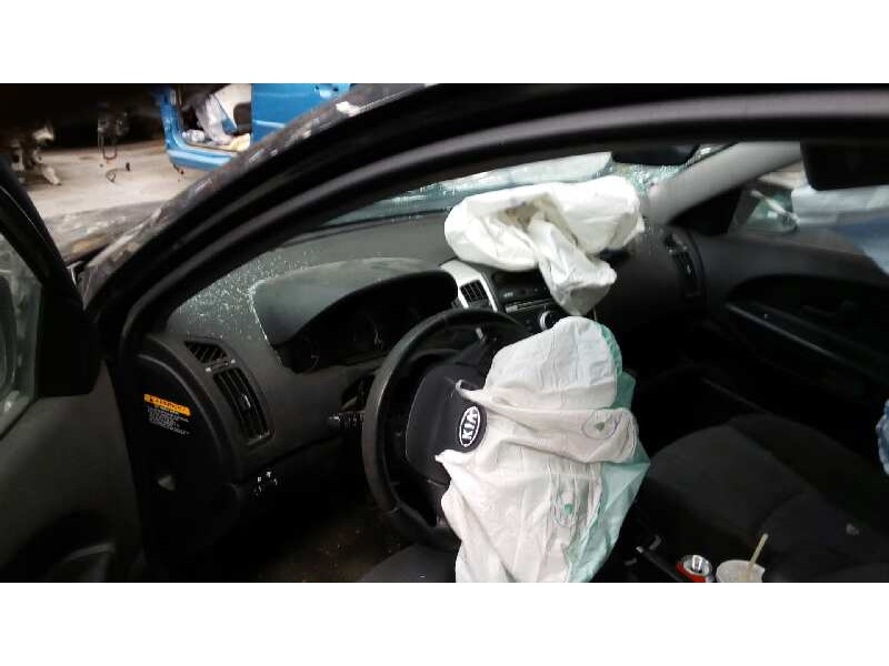 kia cee´d del año 2006