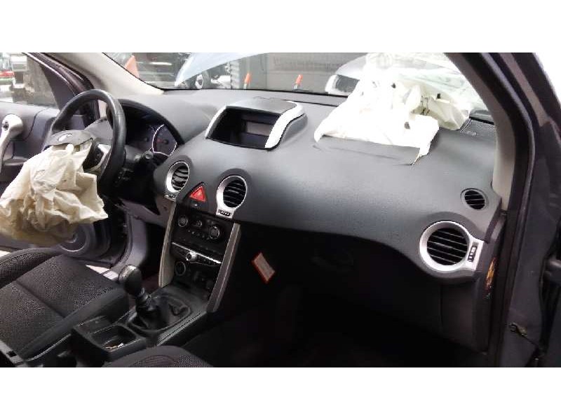 renault koleos del año 2010