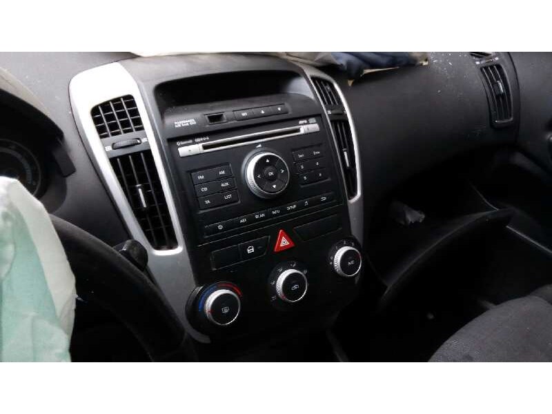 kia cee´d del año 2006