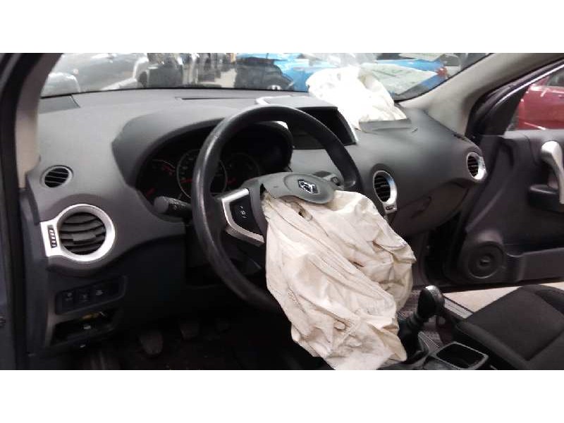 renault koleos del año 2010