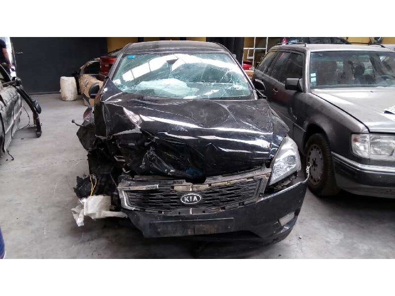 kia cee´d del año 2006