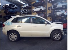 renault koleos del año 2010