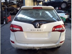 renault koleos del año 2010 2