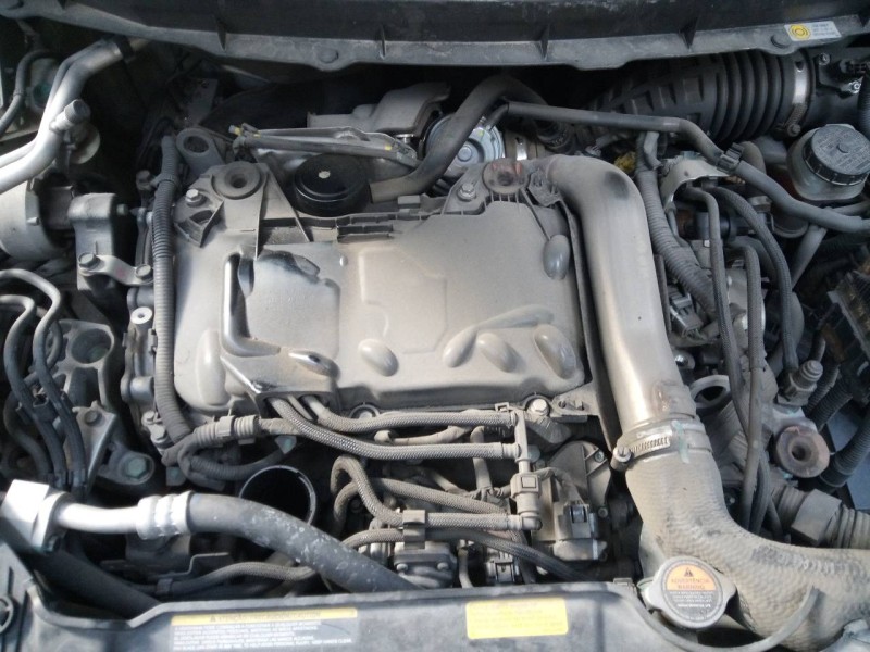renault koleos del año 2010