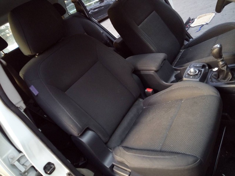 renault koleos del año 2010