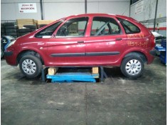 citroën xsara picasso del año 2006