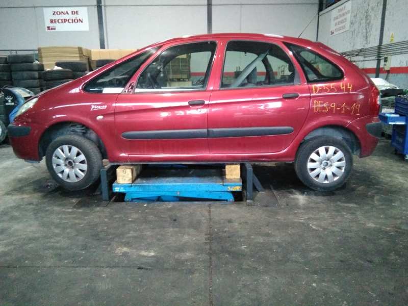 citroën xsara picasso del año 2006