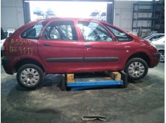 citroën xsara picasso del año 2006 2