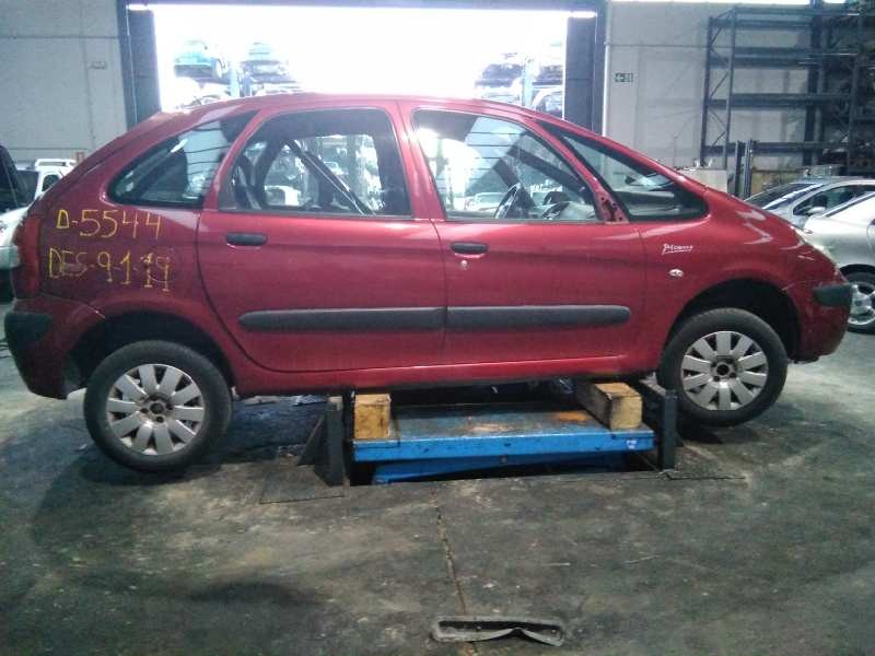 citroën xsara picasso del año 2006