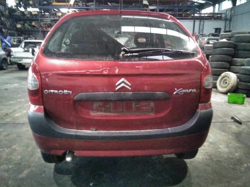 citroën xsara picasso del año 2006