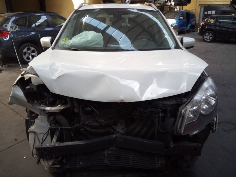 renault koleos del año 2010