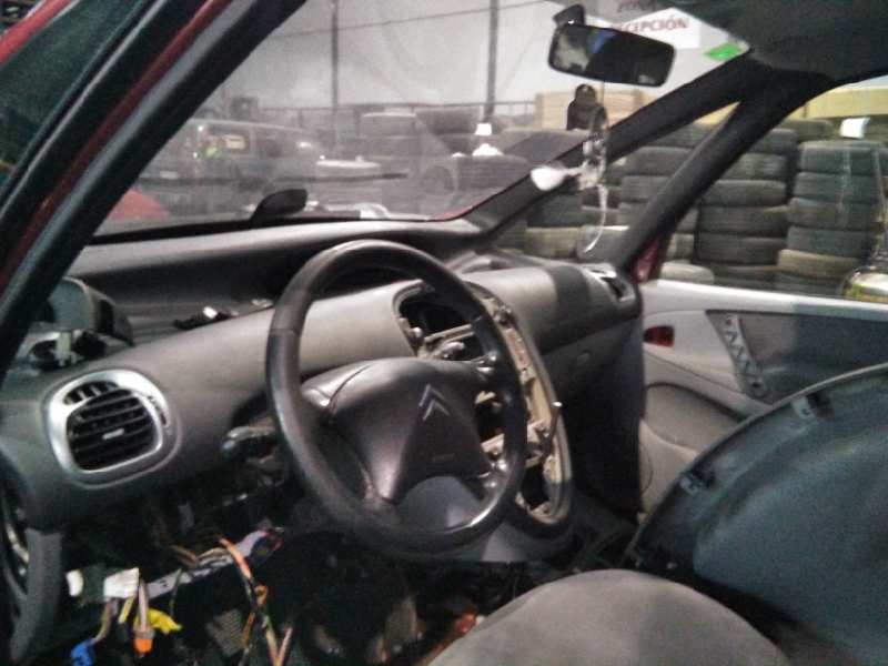 citroën xsara picasso del año 2006