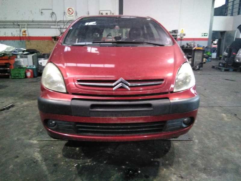 citroën xsara picasso del año 2006