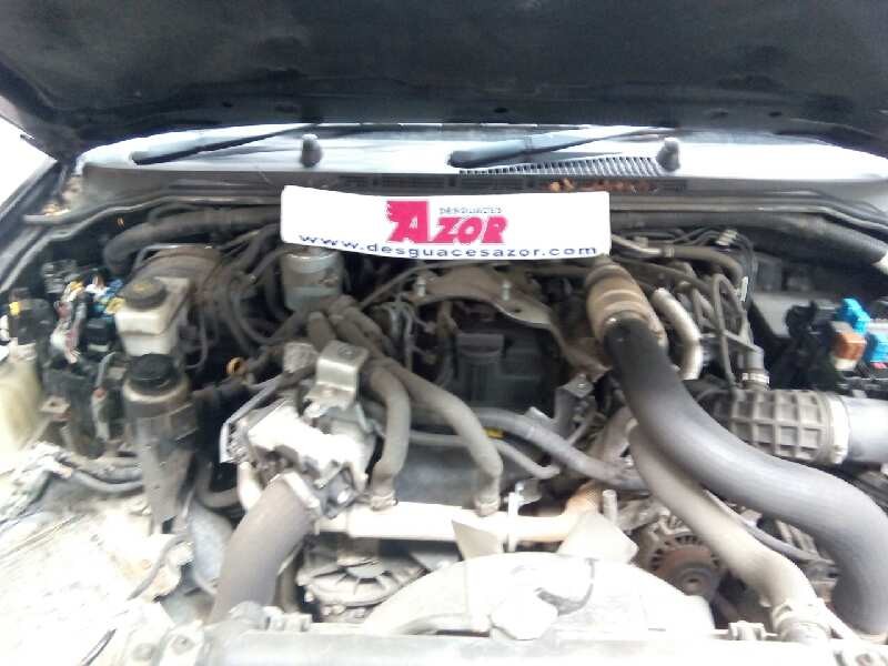 nissan navara pick-up (d40m) del año 2005