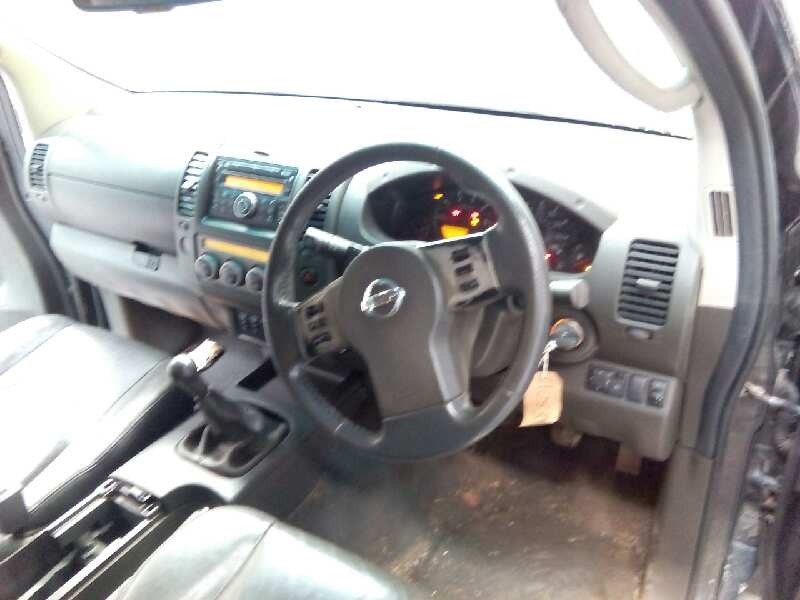 nissan navara pick-up (d40m) del año 2005