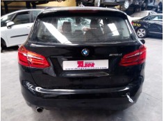 bmw serie 2 active tourer (f45) del año 2016 2