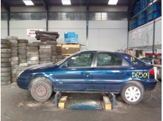citroën xsara berlina del año 2001