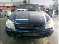 citroën xsara berlina del año 2001 2
