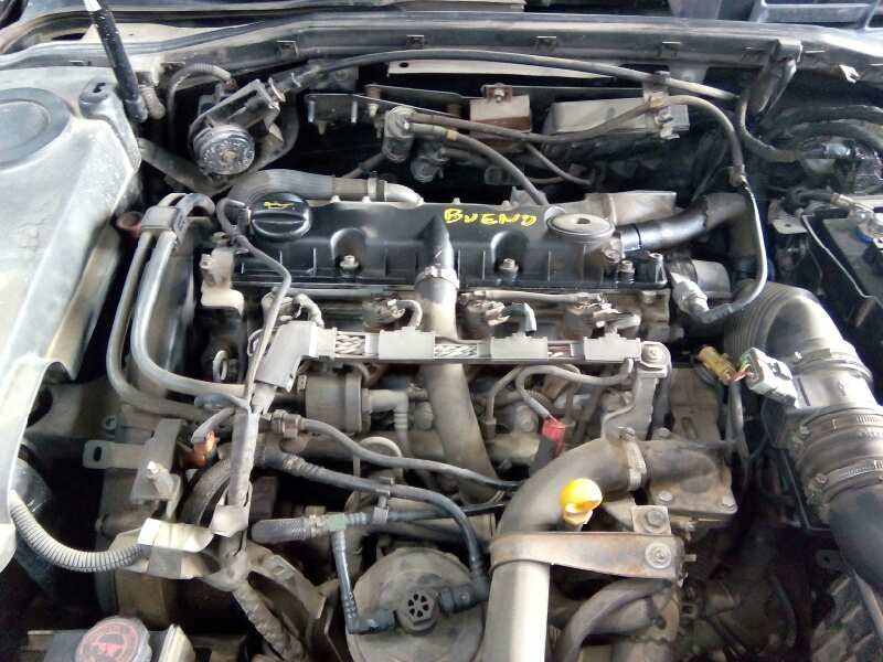 citroën xsara berlina del año 2001