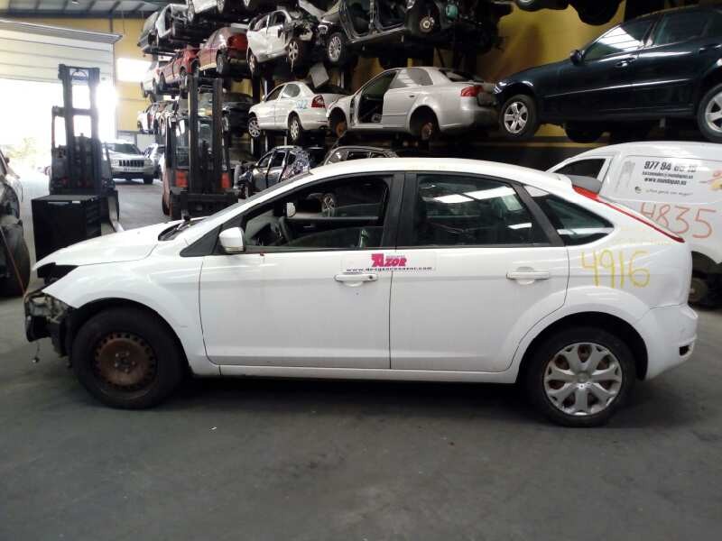 ford focus lim. (cb4) del año 2007