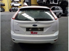 ford focus lim. (cb4) del año 2007 2