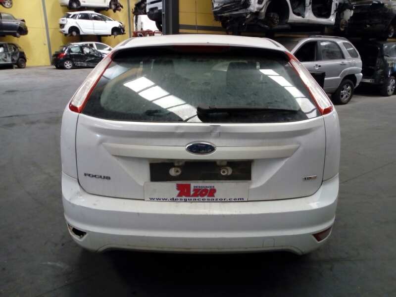 ford focus lim. (cb4) del año 2007