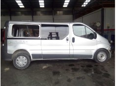 renault trafic combi (ab 4.01) del año 2001