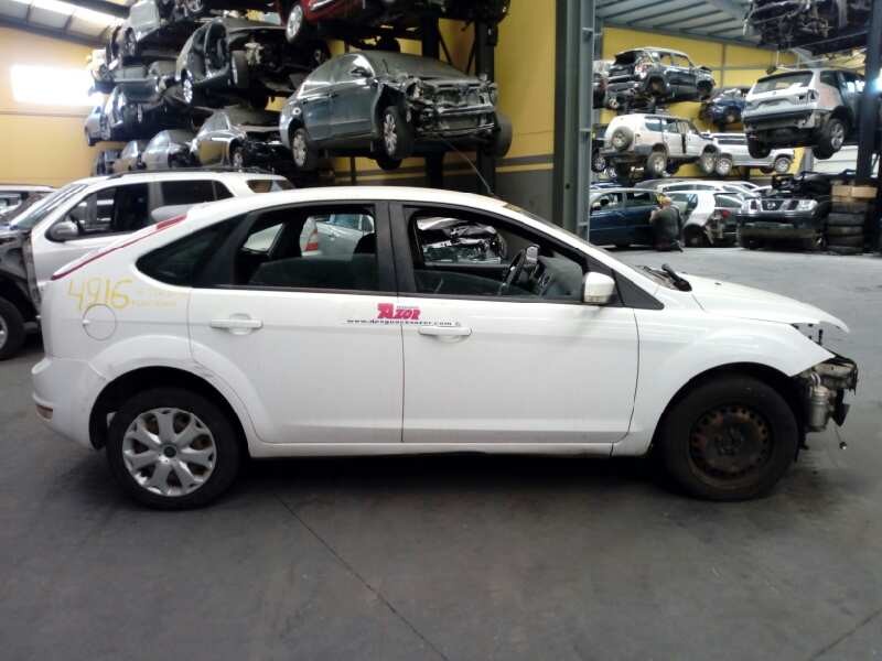 ford focus lim. (cb4) del año 2007