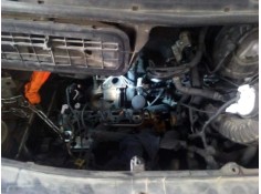 renault trafic combi (ab 4.01) del año 2001 2