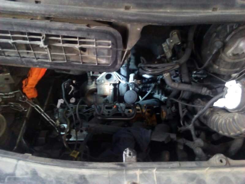renault trafic combi (ab 4.01) del año 2001