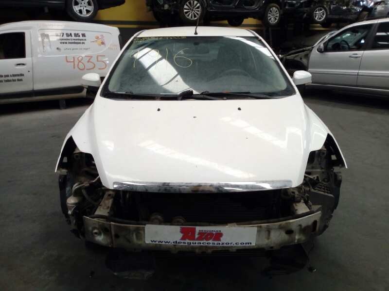 ford focus lim. (cb4) del año 2007