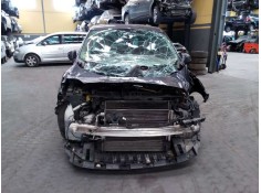 renault scenic iii del año 2011 2