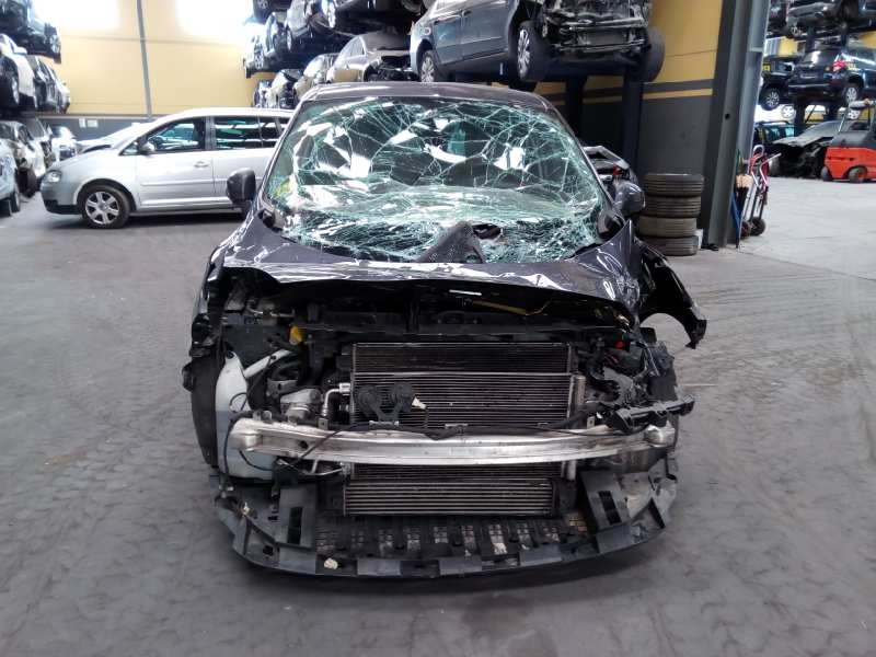 renault scenic iii del año 2011
