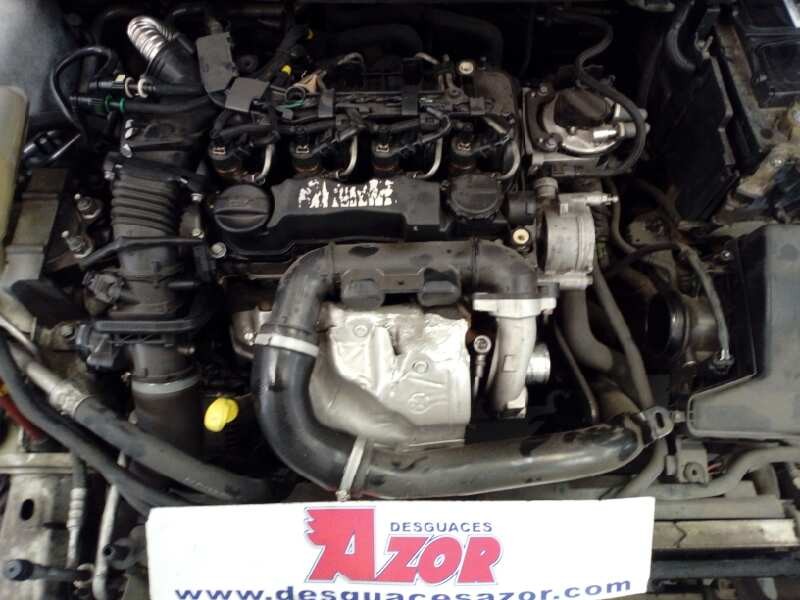 ford focus lim. (cb4) del año 2007