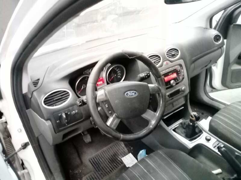 ford focus lim. (cb4) del año 2007