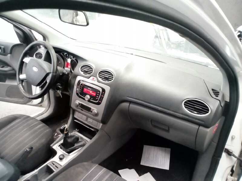 ford focus lim. (cb4) del año 2007