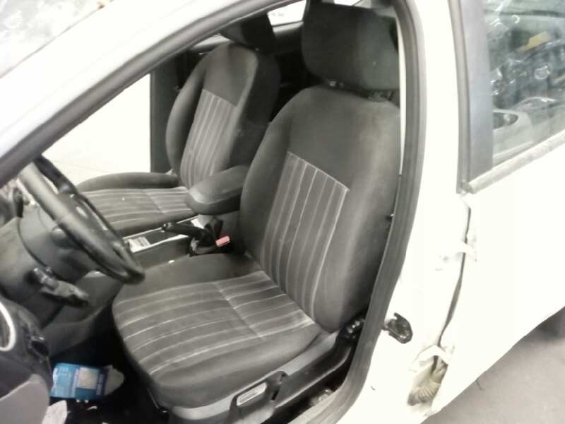 ford focus lim. (cb4) del año 2007